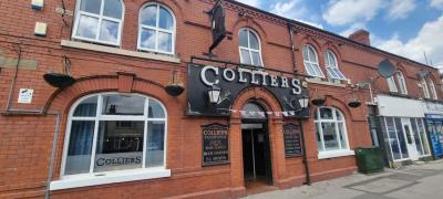 The Colliers - image 1
