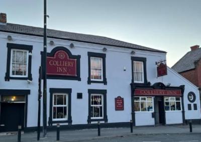 The Colliery Inn - image 1