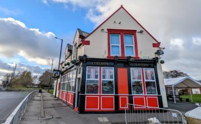 Colliery Tavern - image 1