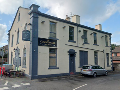 Commercial Hotel - image 1 Commercial Hotel - image 1