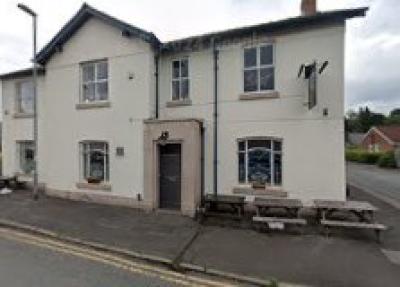 Commercial Inn - image 1 Commercial Inn - image 1