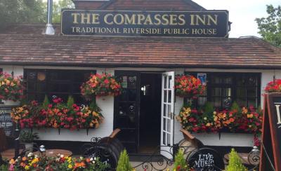 The Compasses Inn - image 1