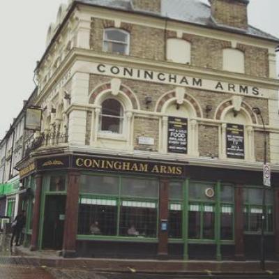 Coningham Arms - image 1