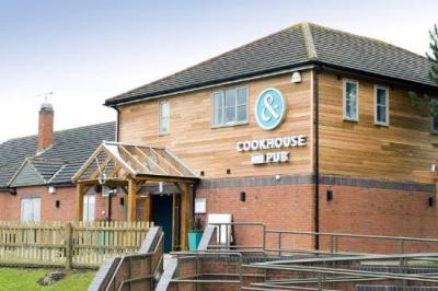 Cookhouse and Pub - image 1