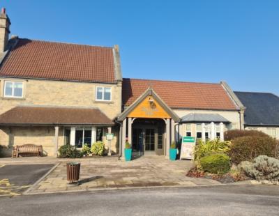 Cookhouse And Pub Holystone - image 1