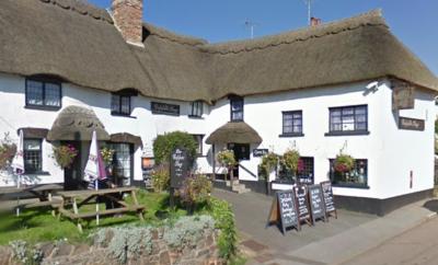 The Copper Key Inn - image 1