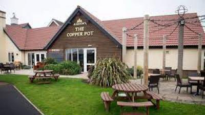 The Copper Pot - image 1