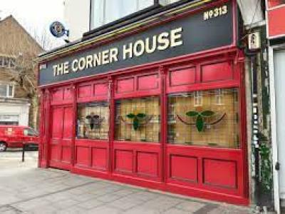 The Corner House - image 1