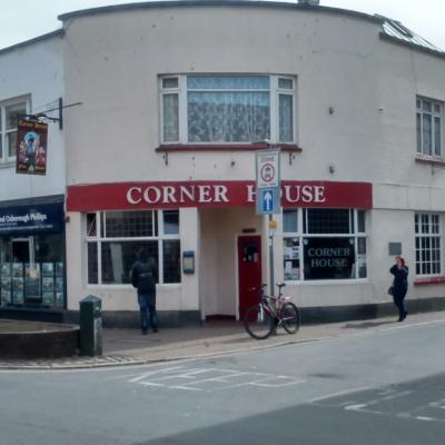 The Corner House - image 1