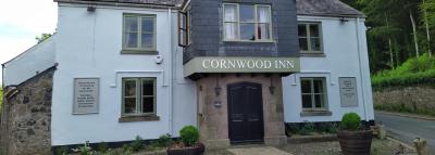 Cornwood Inn - image 1