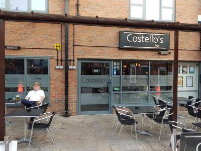 Costello's Bar - image 1