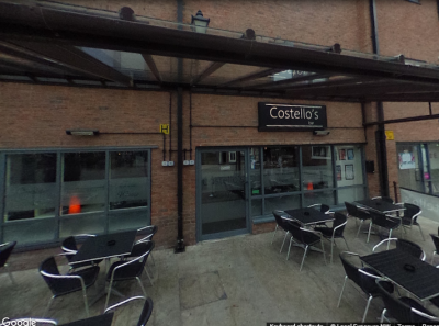 Costello's Bar - image 1