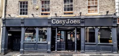 Cosy Joes - image 1