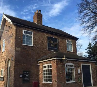 The Cottage Inn - image 1 The Cottage Inn - image 1