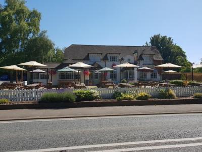 Cottage Loaf - image 1