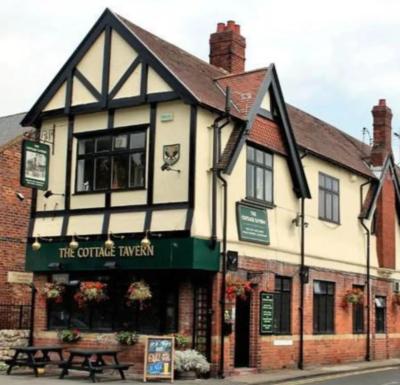 The Cottage Tavern - image 1