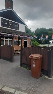 Cotton Tree Inn - image 1 Cotton Tree Inn - image 1