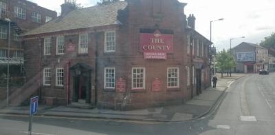 The County - image 1