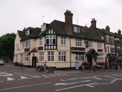 The County Arms - image 1