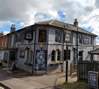 County Arms Inn - image 1 County Arms Inn - image 1