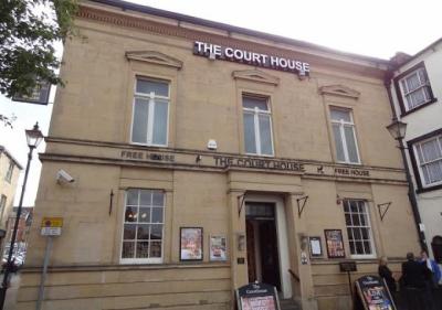 The Court House - image 1