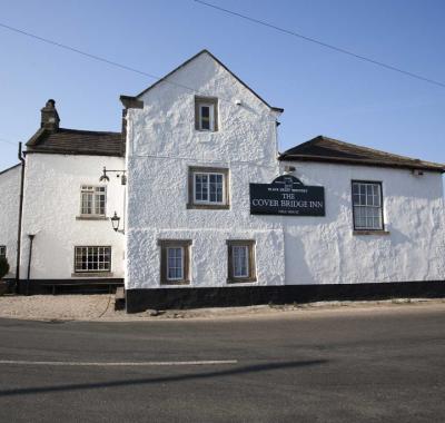 The Cover Bridge Inn - image 1