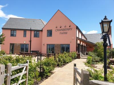 Cranberry Farm - image 1