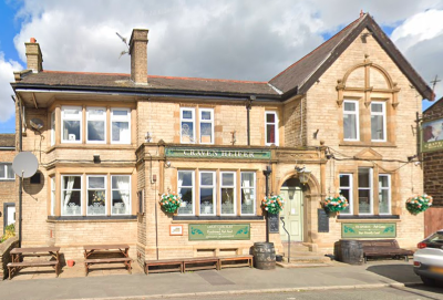 Craven Heifer - image 1 Craven Heifer - image 1