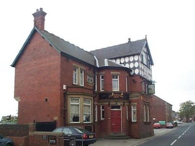 Cricketers Arms - image 1