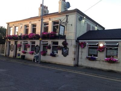 Cricketers Arms - image 1