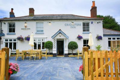 The Cricketers Inn - image 1