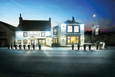 The Cricketers Inn - image 1