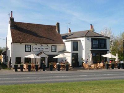 The Cricketers Inn - image 2