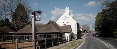 The Cromwell Arms - image 1