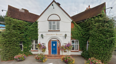 The Crooked Billet - image 1