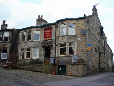 The Cross Inn - image 1