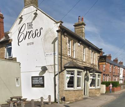 Cross Inn - image 1