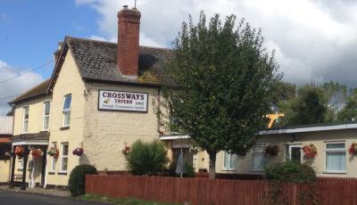 Crossways Tavern - image 1