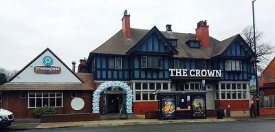 The Crown - image 1