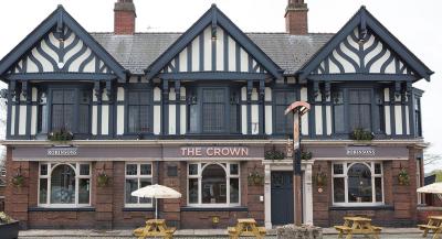 The Crown - image 1 The Crown - image 1