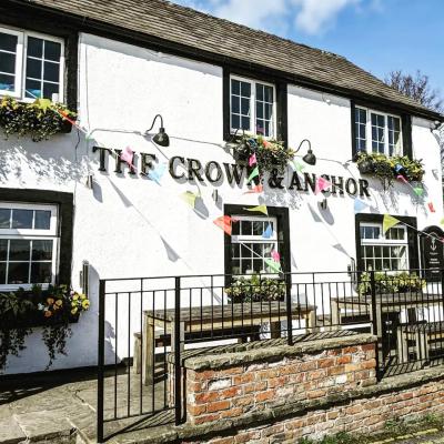 The Crown & Anchor - image 1