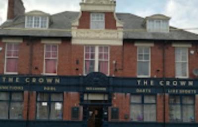 The Crown Hotel - image 1