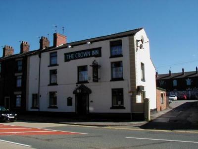 Crown Inn - image 1