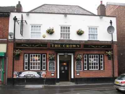 Crown Inn - image 1