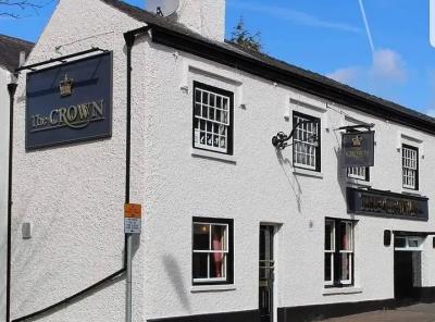 Crown Inn - image 1