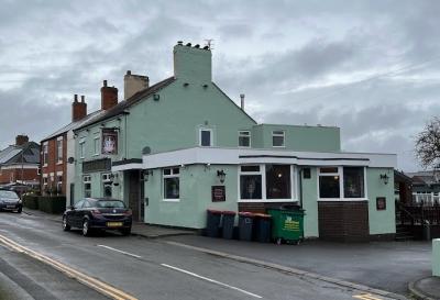 The Crown Inn - image 1