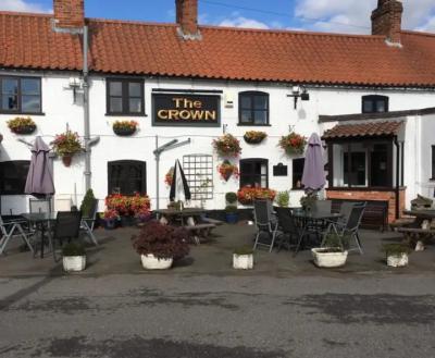 The Crown Inn - image 1