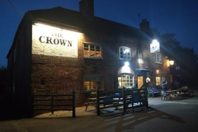 The Crown Inn - image 1