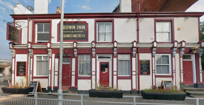 Crown Inn - image 1 Crown Inn - image 1