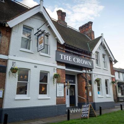 The Crown Ph - image 1